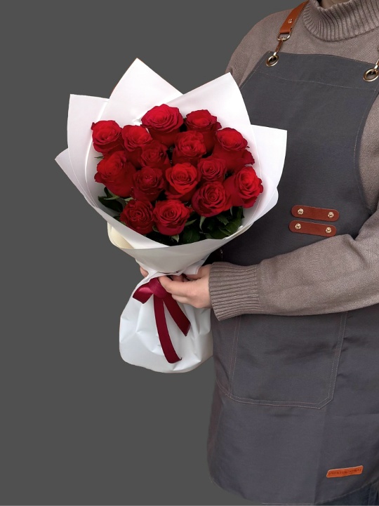 недорогие цветы в Балашихе