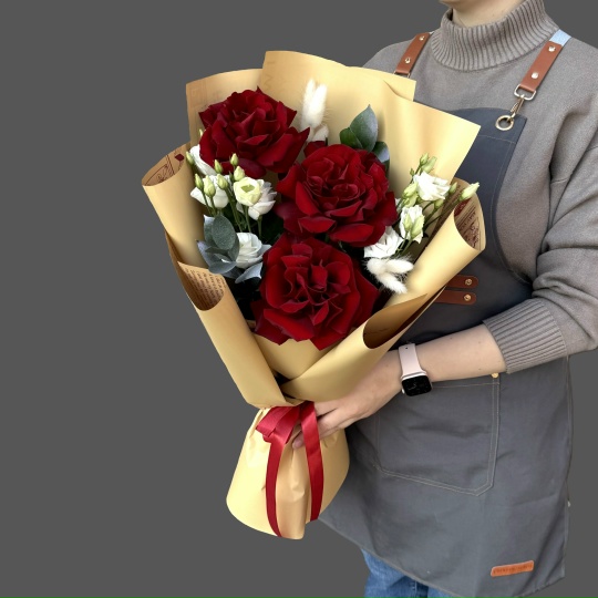 цветы в Балашихе купить