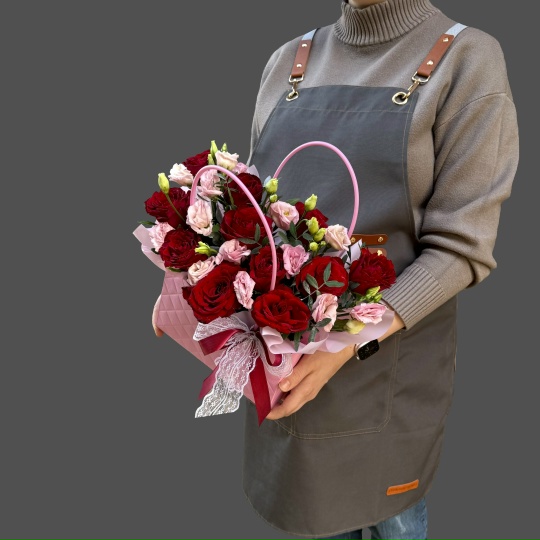 купить цветы в Балашихе с доставкой