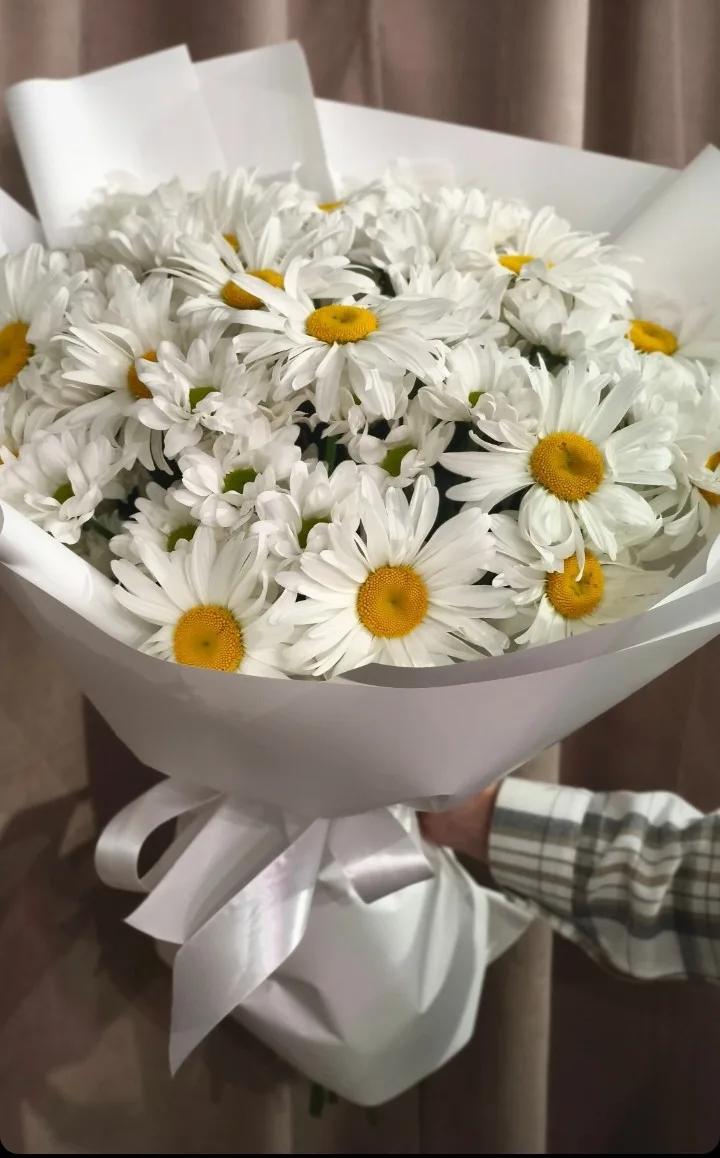 недорогие цветы в Зарайске