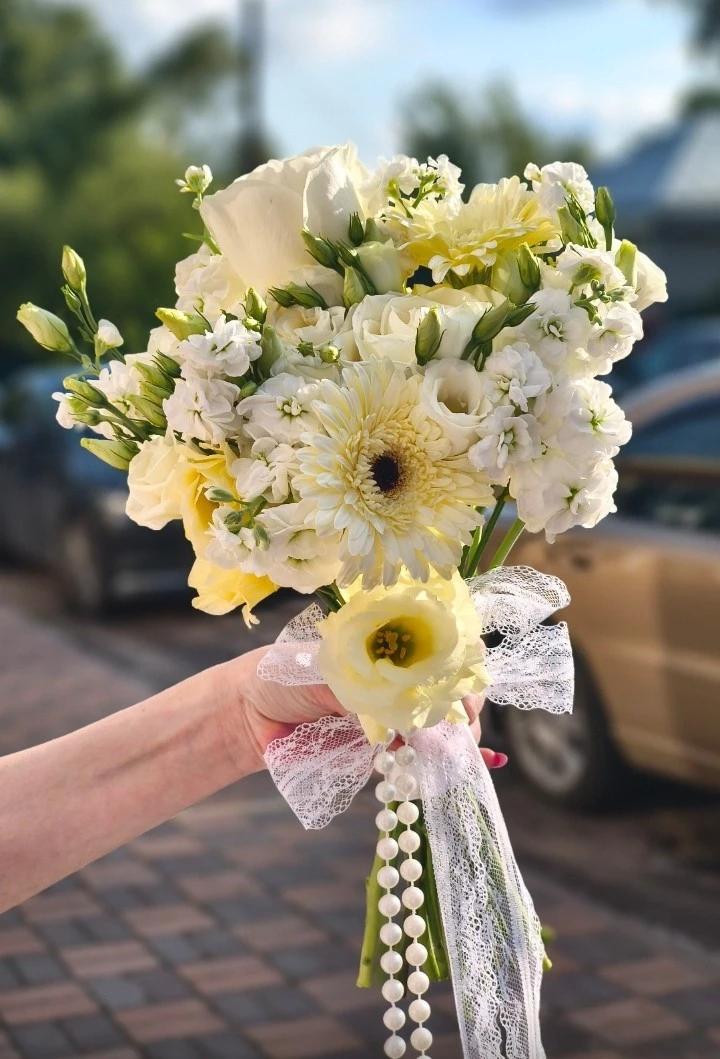цветы в Зарайске купить